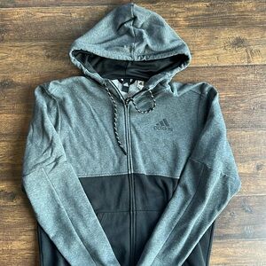 Adidas sweatshirt
